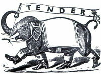 TENDER Co. テンダー