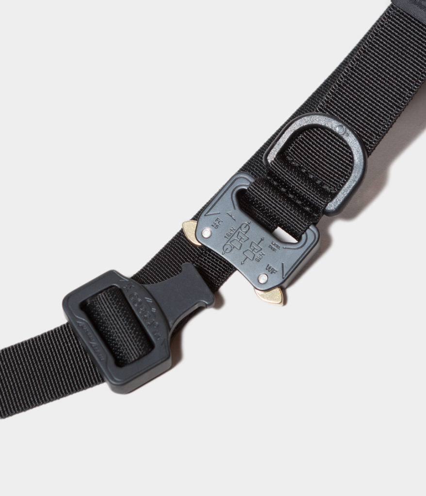 最高級 【美品】BAGJACK belt 25mm cobra (バッグジャック)NXL - ベルト - labelians.fr
