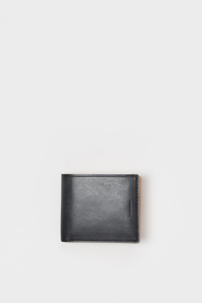 Hender Scheme エンダースキーマ half folded wallet