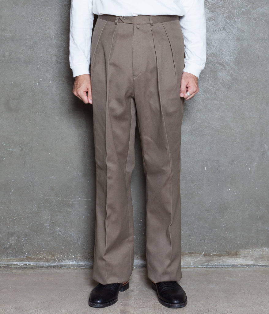NEAT 20SS 2nd Delivery Cotton Pique(コットンピケ) - SOUTH STORE