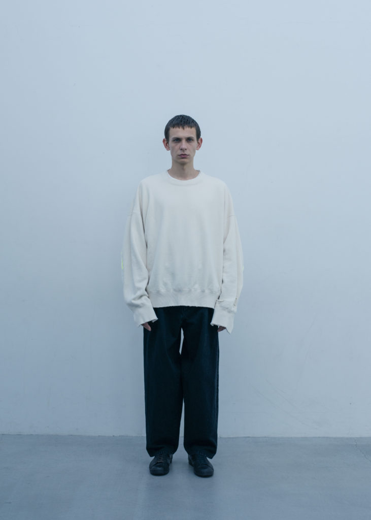 stein(シュタイン) 20SS 1st Delivery - SOUTH STORE