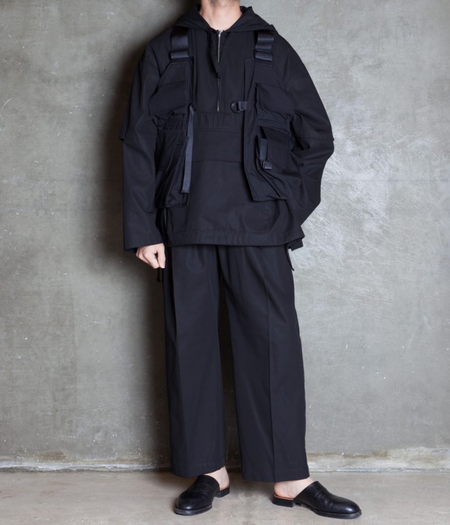 stein(シュタイン) 20SS 2nd Delivery - SOUTH STORE