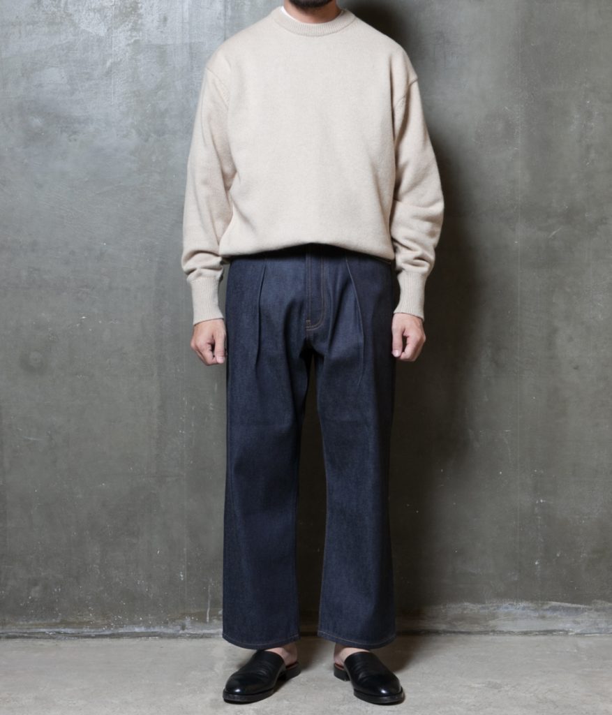 HERILL (ヘリル) 20AW Last Delivery - SOUTH STORE