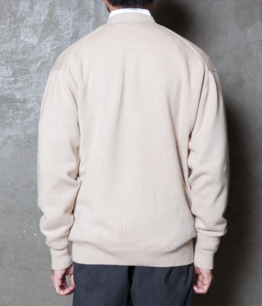 HERILL (ヘリル) 20AW Last Delivery - SOUTH STORE