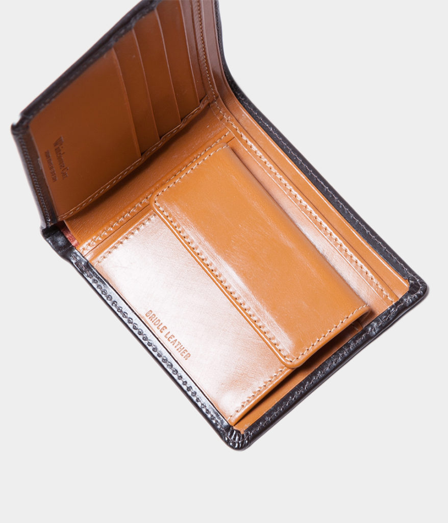 Whitehouse Cox ホワイトハウスコックス ホリデーライン2020 HOLIDAY LINE 2020 S7532 COIN WALLET