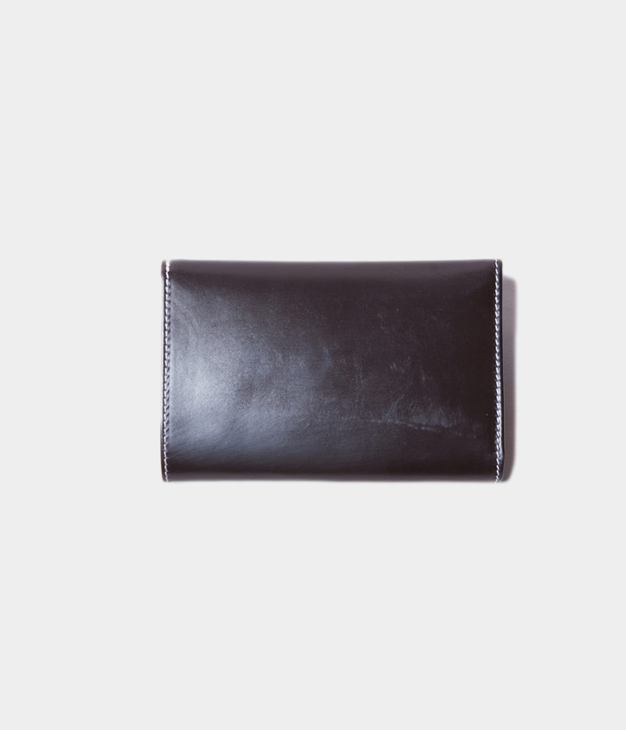 Whitehouse Cox ホワイトハウスコックス ホリデーライン2020 HOLIDAY LINE 2020 S7660 3FOLD WALLET