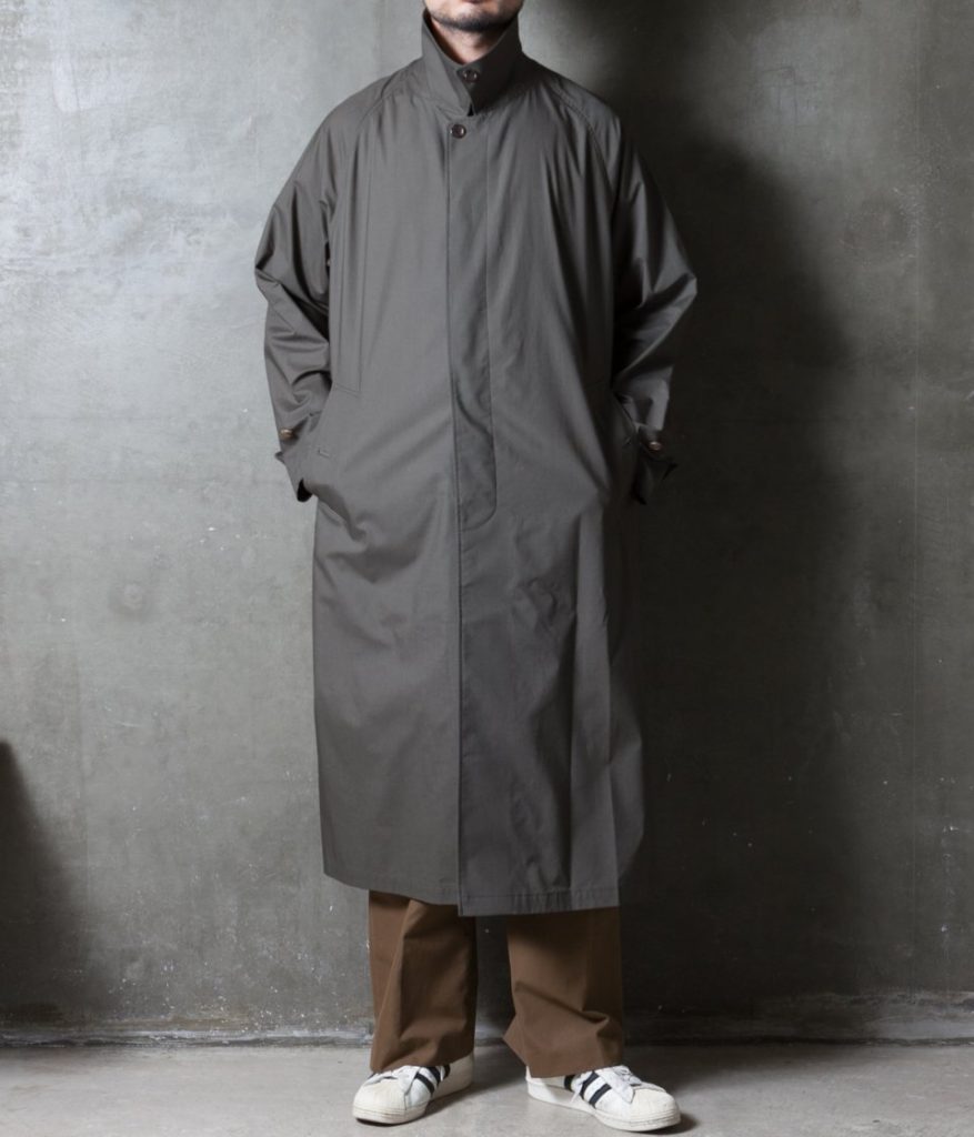 CIOTA (シオタ) 21SS 2nd Delivery - SOUTH STORE