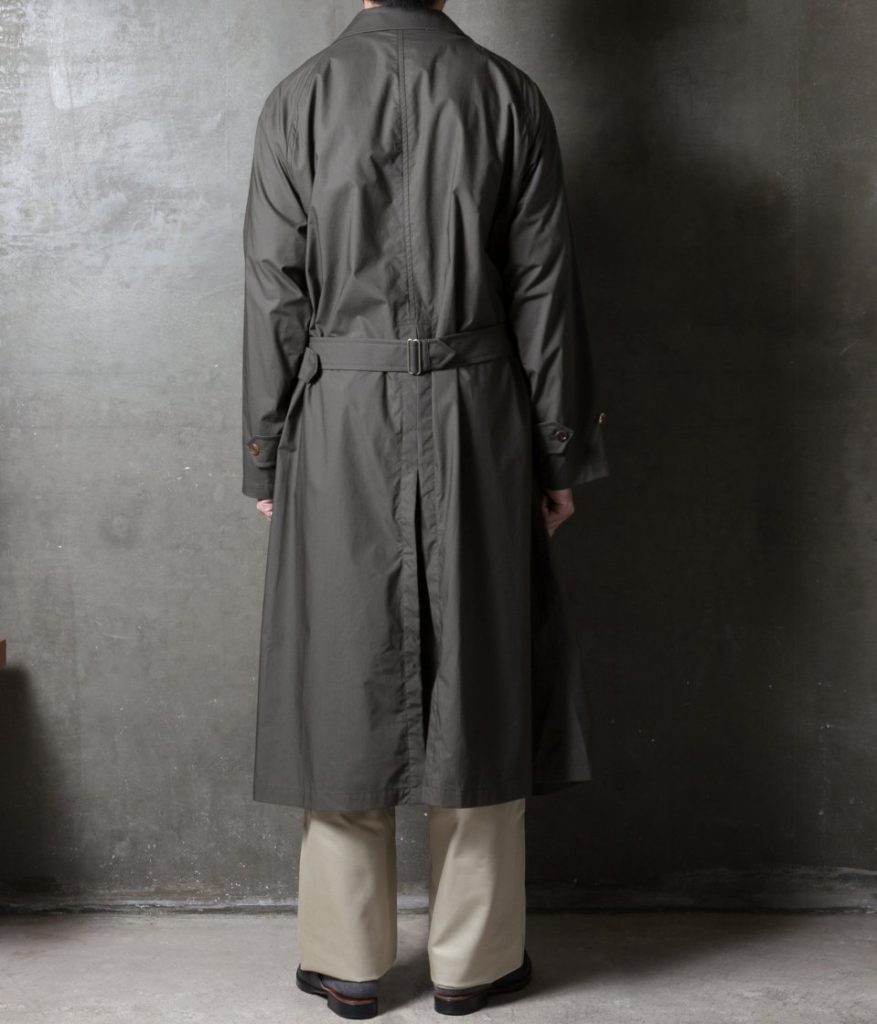CIOTA (シオタ) 21SS 2nd Delivery - SOUTH STORE