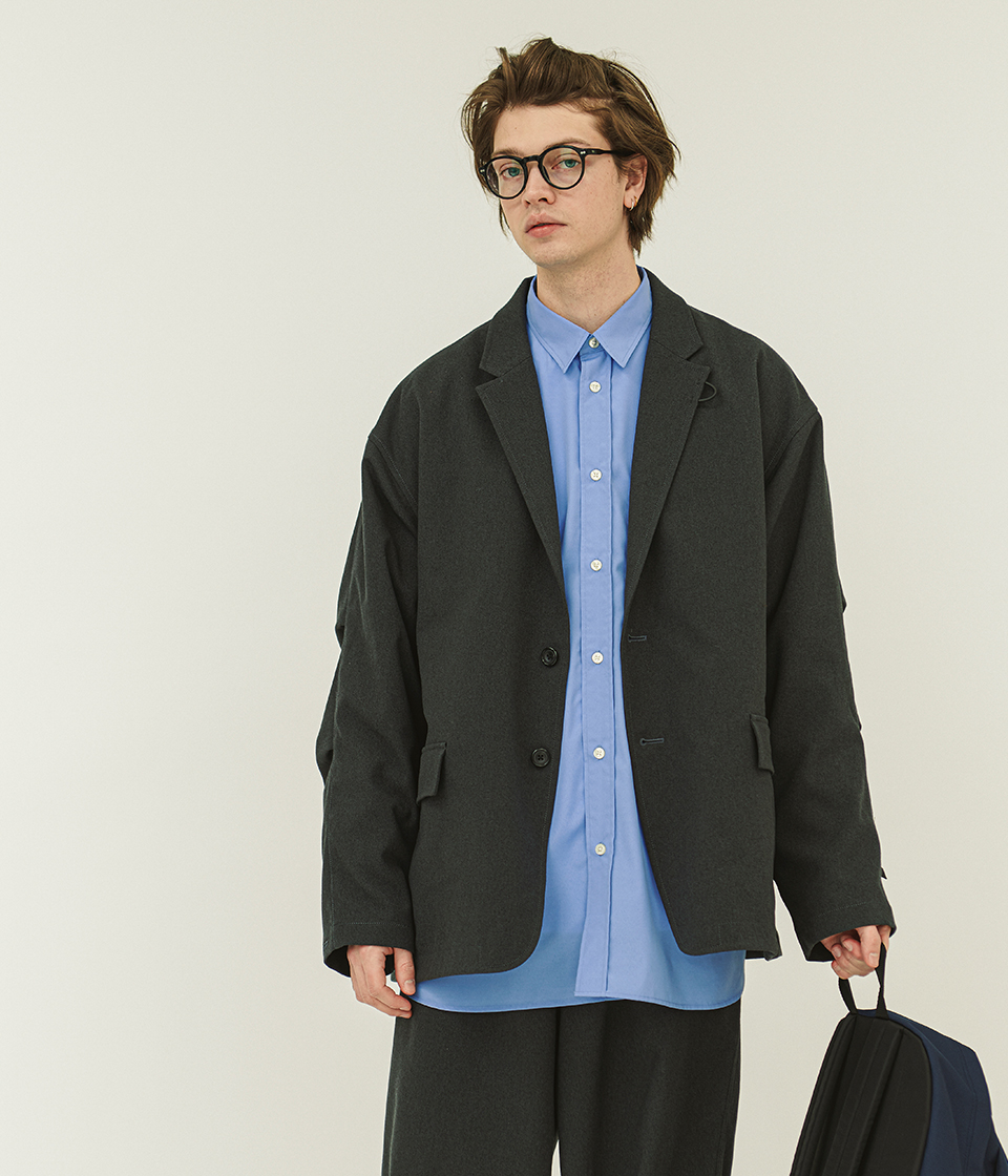 DAIWA PIER39 (ダイワピア39) 21AW 1st Delivery - SOUTH STORE