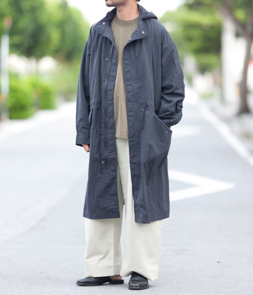 STUDIO NICHOLSON (スタジオニコルソン) 21AW 1st Delivery - SOUTH STORE