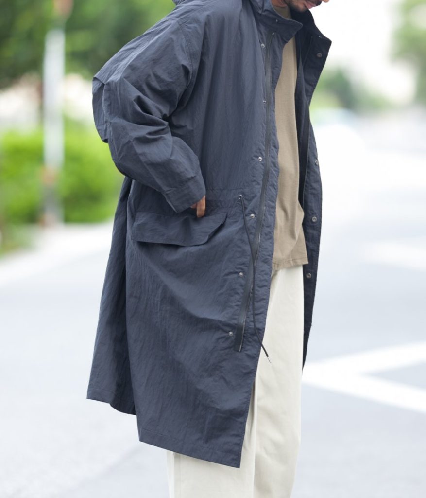 STUDIO NICHOLSON (スタジオニコルソン) 21AW 1st Delivery - SOUTH STORE