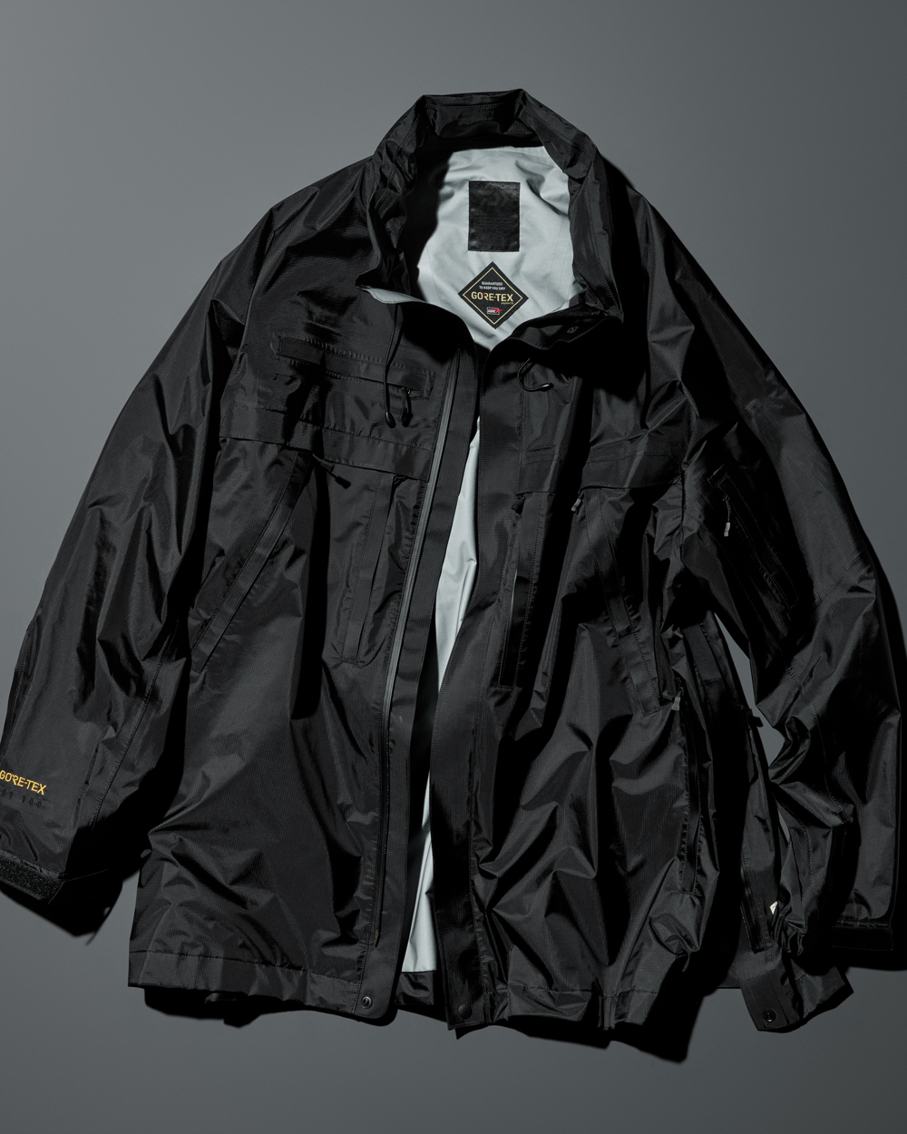 超安い品質 pier39 daiwa - DAIWA tech XL 新品 jacket acme